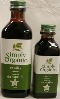 Vanilla Extract (Simply) 